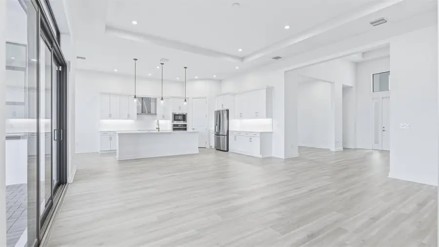 12672 SW Lunata Way, Port Saint Lucie, FL 34987 - #3