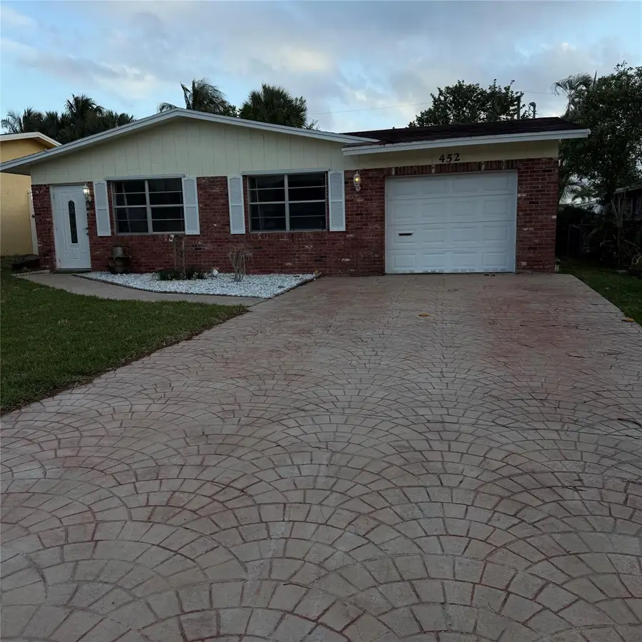 452 W Royal Palm Road, Boca Raton, FL 33432 - #2