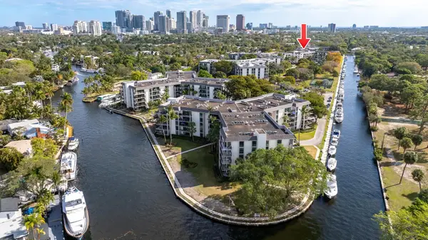 1000 River Reach Drive #212, Fort Lauderdale, FL 33315