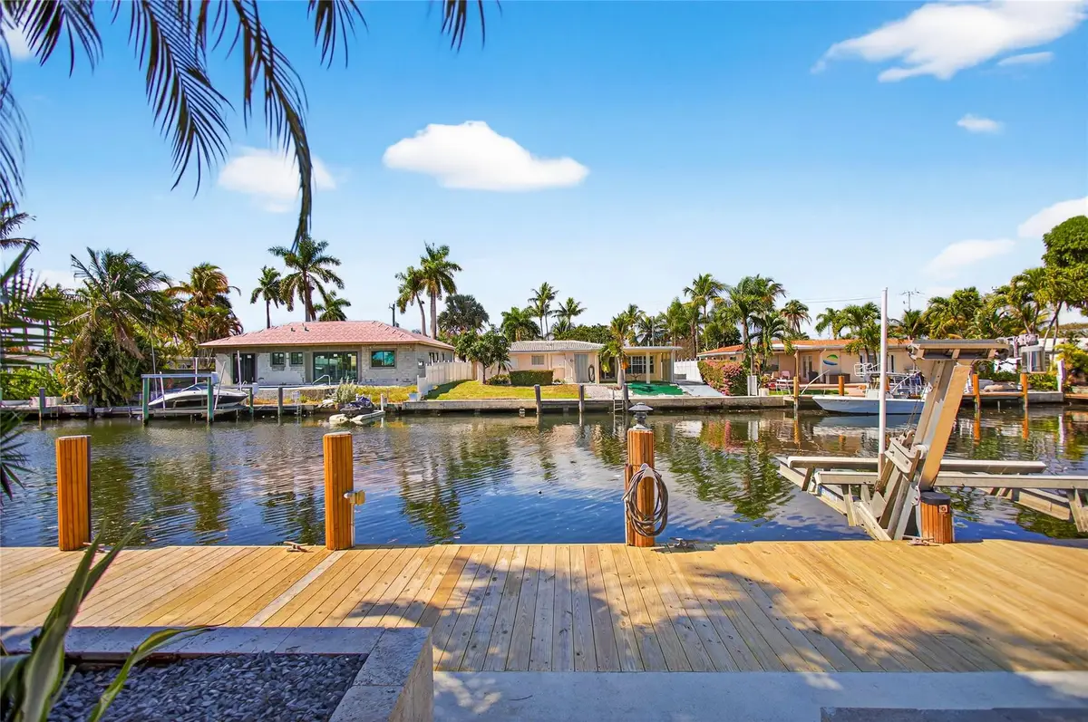 601 SE 5th Terrace, Pompano Beach, FL 33060 - #1