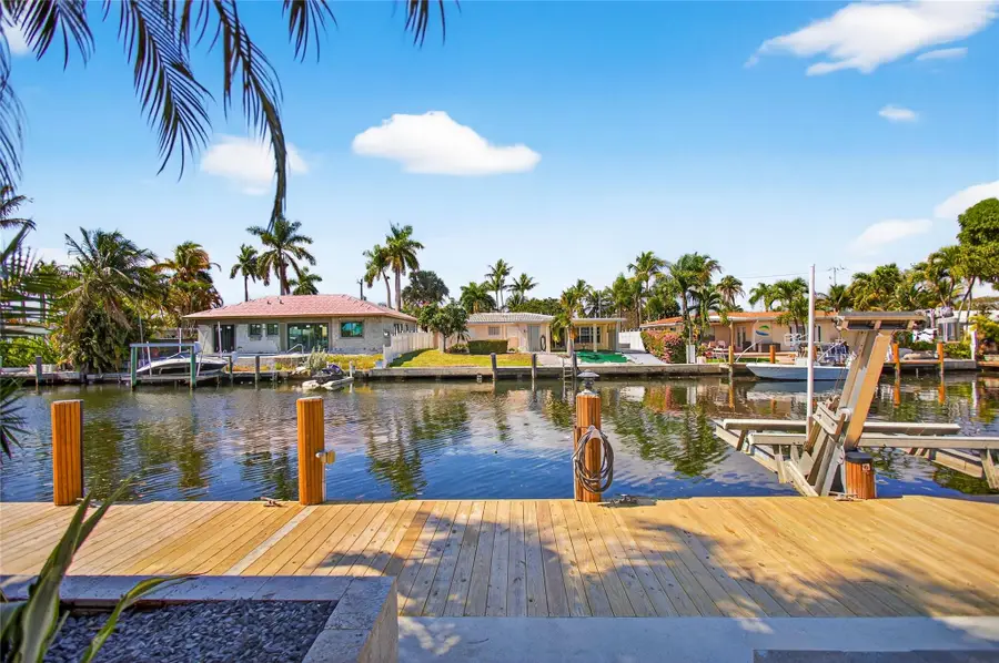 601 SE 5th Terrace, Pompano Beach, FL 33060 - #2