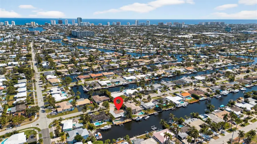 601 SE 5th Terrace, Pompano Beach, FL 33060 - #3