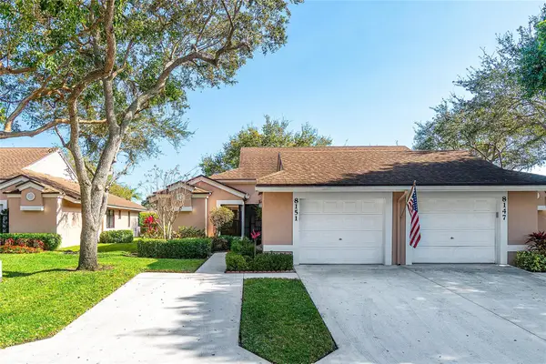 8151 Springlake Drive, Boca Raton, FL 33496