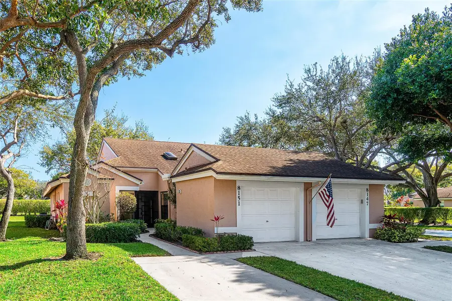 8151 Springlake Drive, Boca Raton, FL 33496 - #2