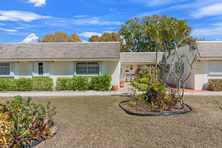 11257 SW 172nd Street #I -1642D, Miami, FL 33157 - #3