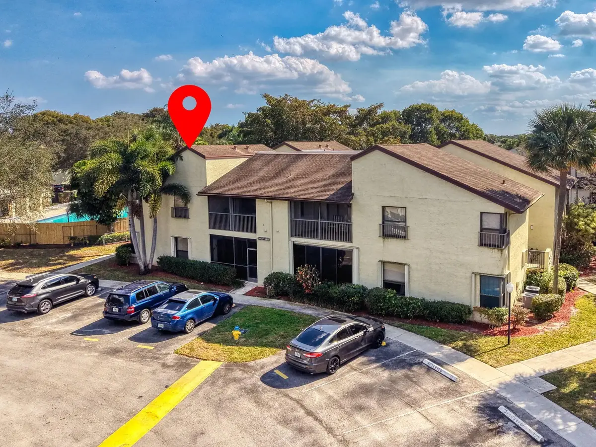 3413 Cocoplum Circle #3407, Margate, FL 33063 - #1