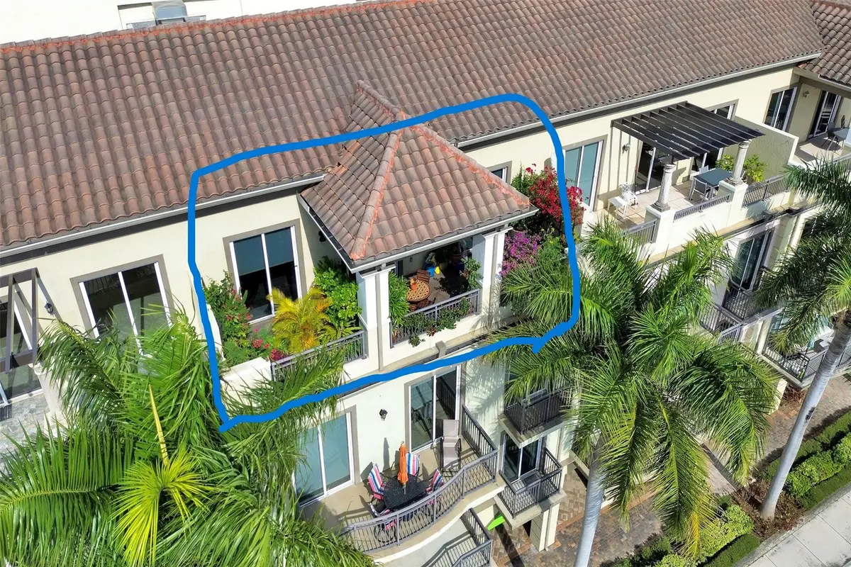 2631 NE 14th Avenue #404, Fort Lauderdale, FL 33334 - #1