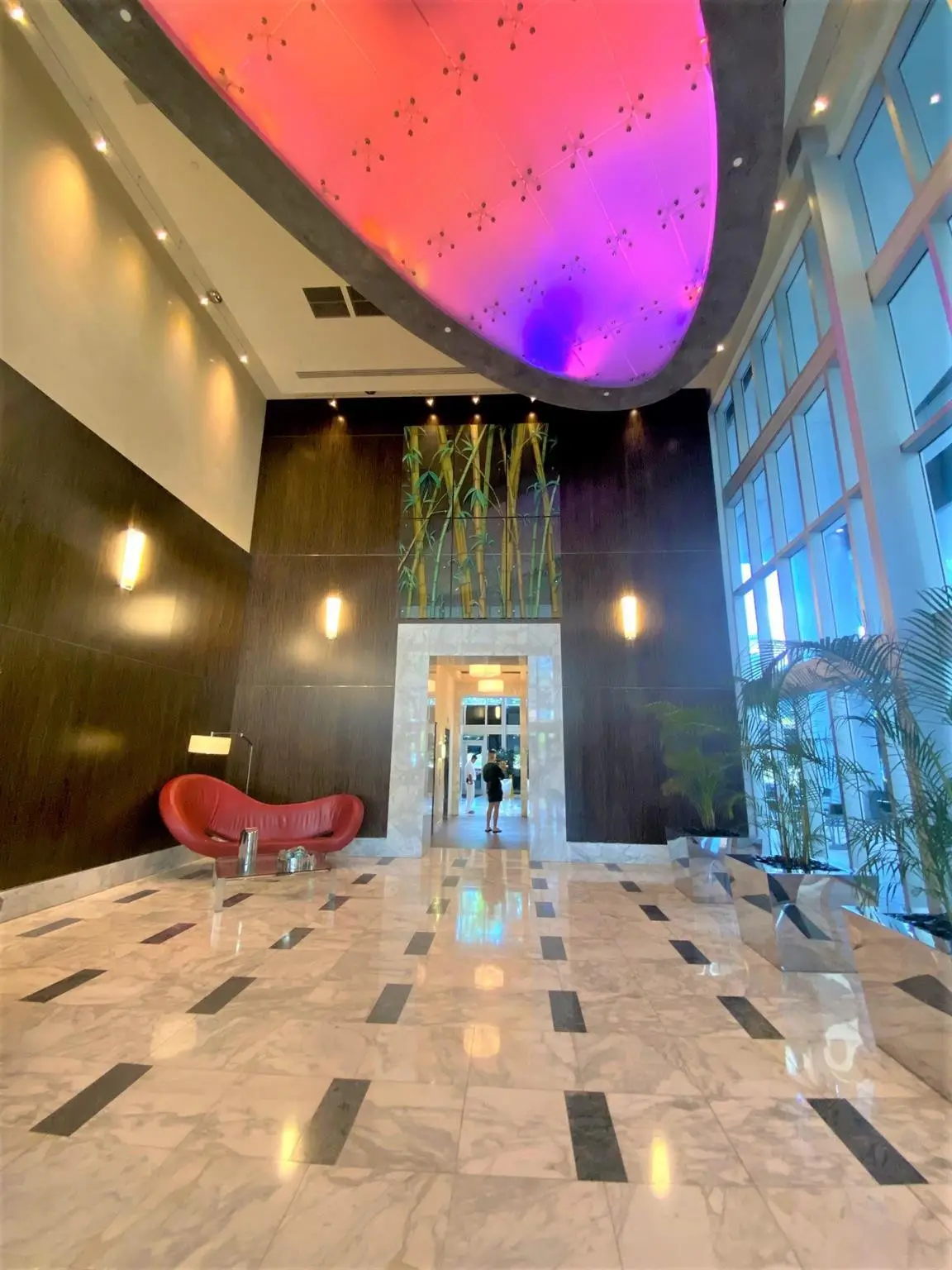 185 SW 7th Street #3708, Miami, FL 33130 - #1