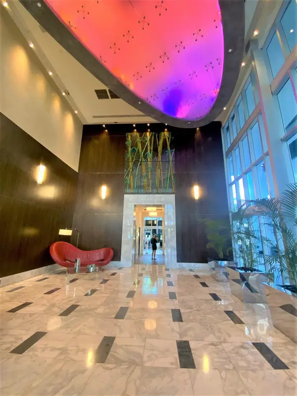 185 SW 7th Street #3708, Miami, FL 33130