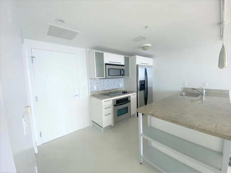 185 SW 7th Street #3708, Miami, FL 33130 - #2