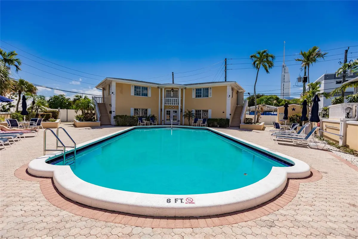 5840 NE 22nd Way #728, Fort Lauderdale, FL 33308 - #1