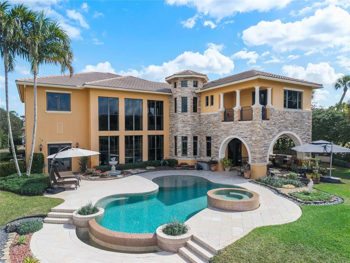 7221 Lemon Grass Drive, Parkland, FL 33076 - #1