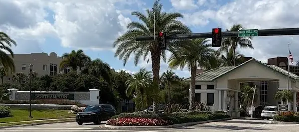 7611 Southampton Terrace #407, Tamarac, FL 33321