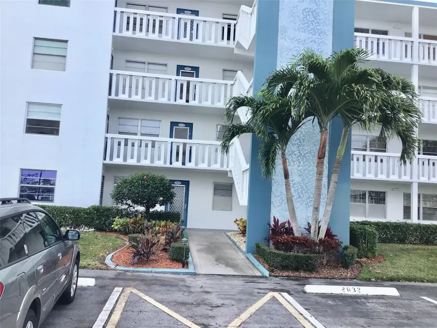 2035 Exeter B #2035, Boca Raton, FL 33434 - #3