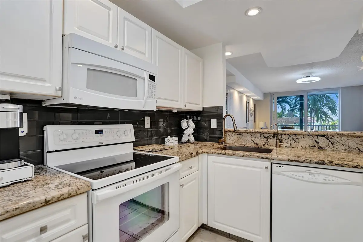 1391 S Ocean Boulevard #309, Pompano Beach, FL 33062 - #1