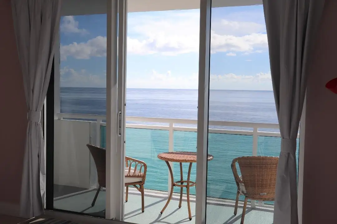 3001 S Ocean Drive #1011, Hollywood, FL 33019 - #1