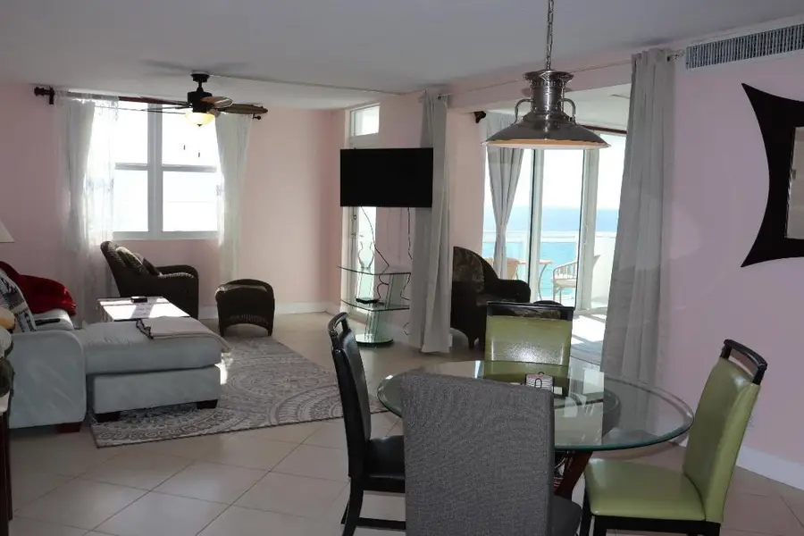 3001 S Ocean Drive #1011, Hollywood, FL 33019 - #3