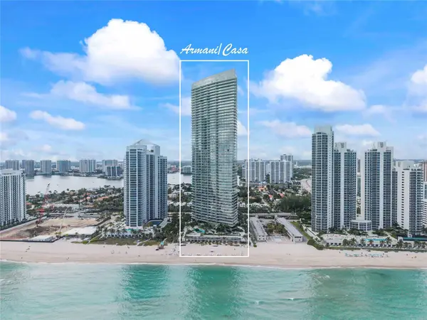 18975 Collins Avenue #3401, Aventura, FL 33160