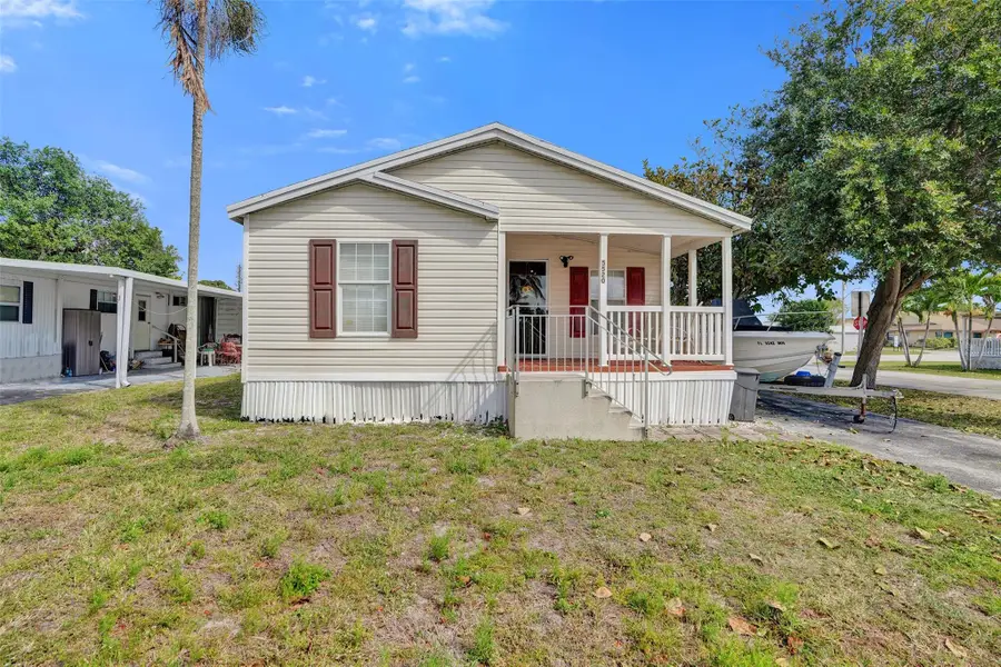 5520 SW 27th Terrace, Fort Lauderdale, FL 33312 - #2