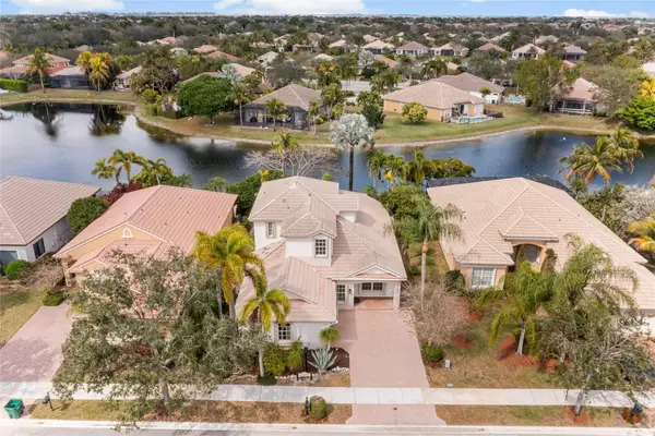 11217 NW 68th Place, Parkland, FL 33076