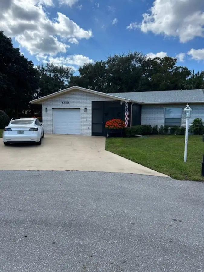 6359 Lasalle Road, Delray Beach, FL 33484 - #1
