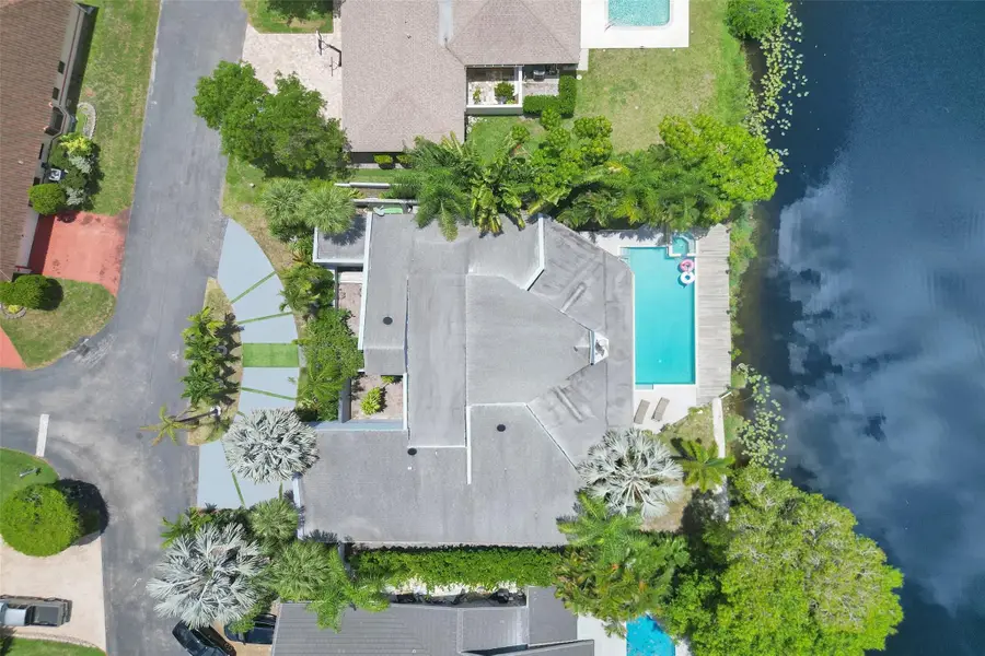 349 Jacaranda Drive, Plantation, FL 33324 - #3