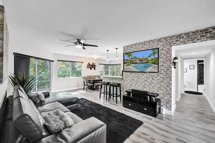 9280 NW 9th Court #9280, Plantation, FL 33324 - #3