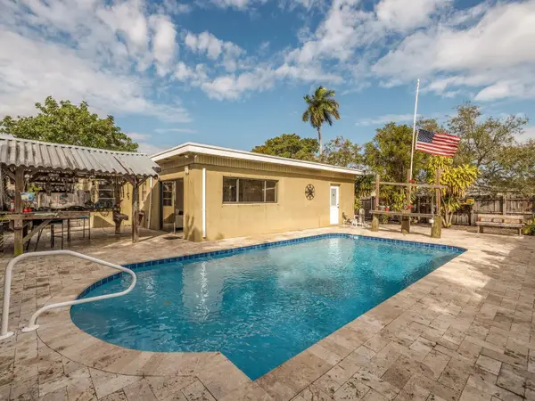 5372 NW 5th Avenue, Fort Lauderdale, FL 33309