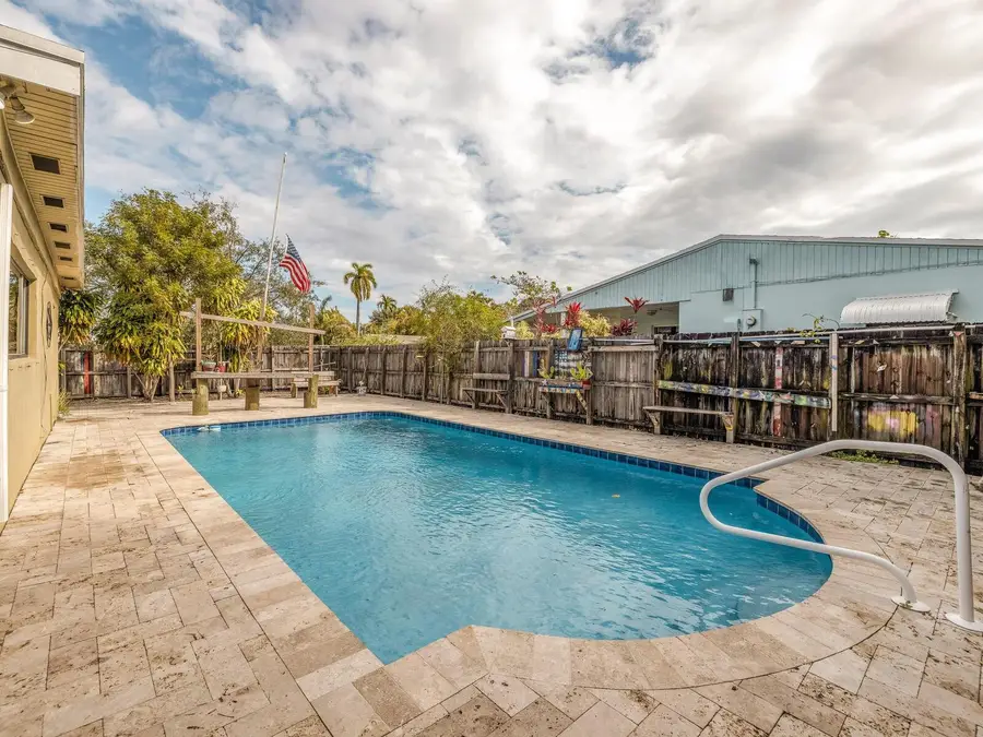 5372 NW 5th Avenue, Fort Lauderdale, FL 33309 - #2