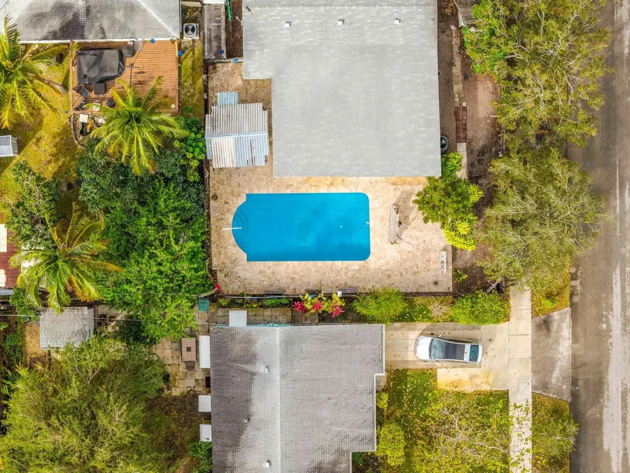 5372 NW 5th Avenue, Fort Lauderdale, FL 33309 - #3