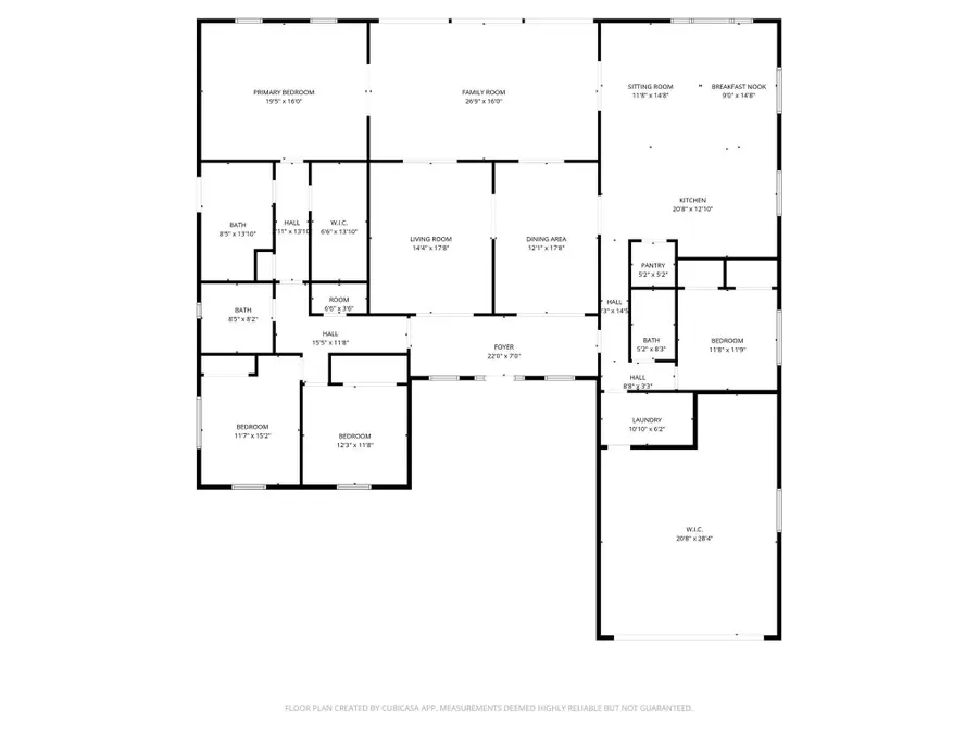 4747 S Lake Drive, Boynton Beach, FL 33436 - #3