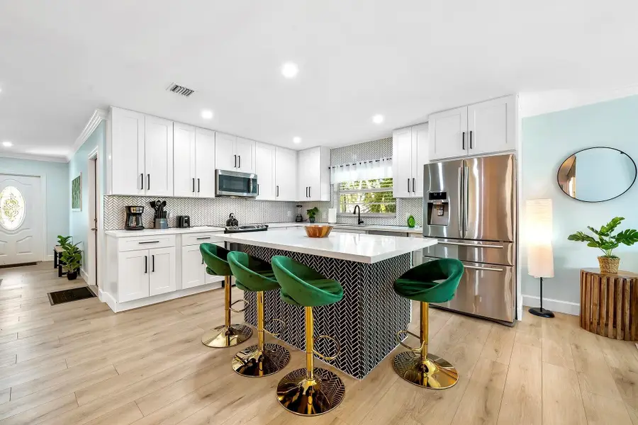 210 SE Park Street, Dania Beach, FL 33004 - #2