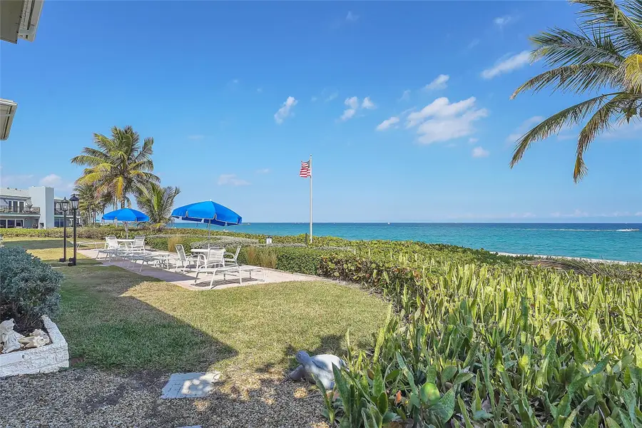 1187 Hillsboro Mile #9e, Hillsboro Beach, FL 33062 - #3