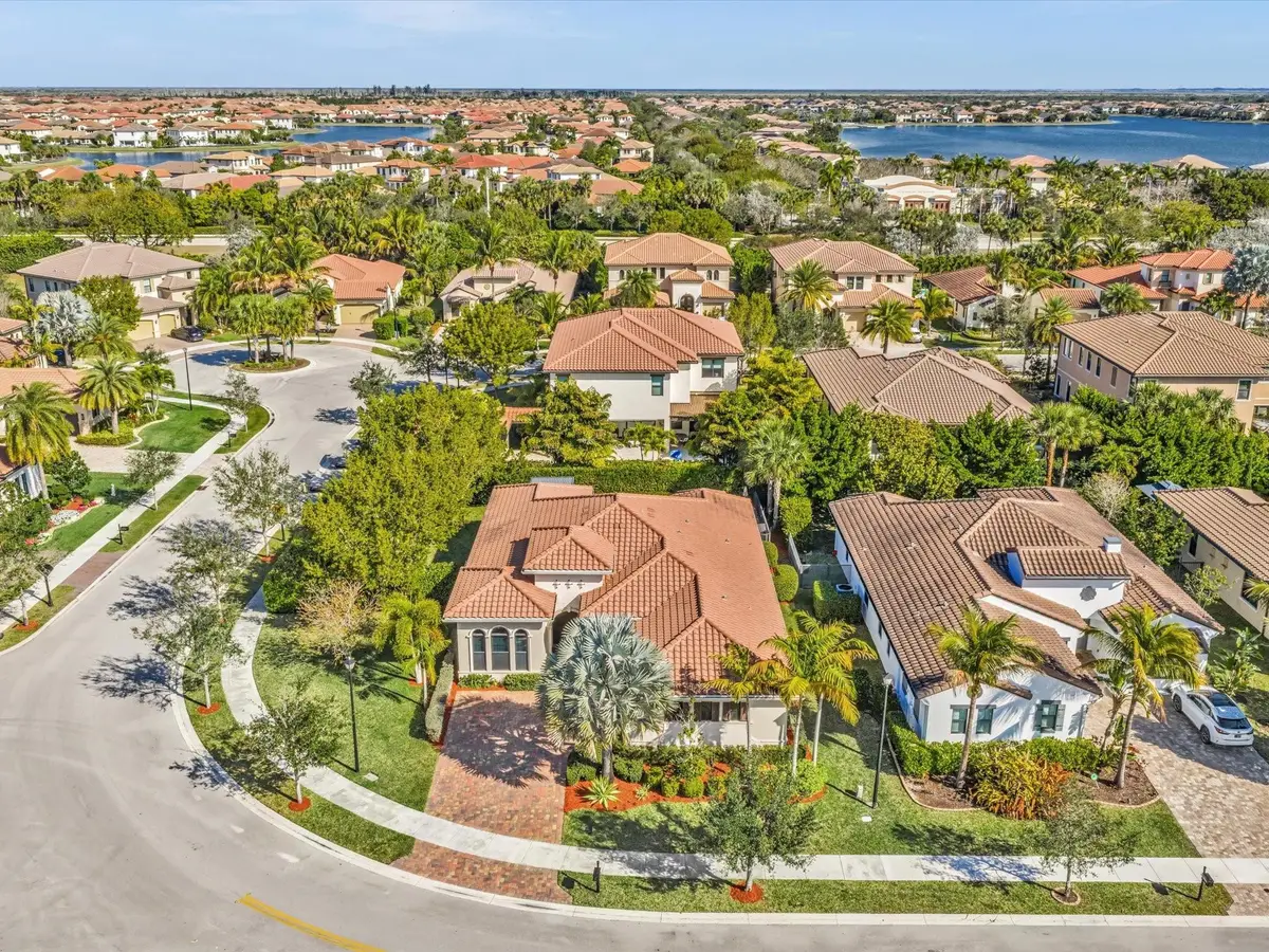 11715 NW 82nd Court, Parkland, FL 33076 - #1