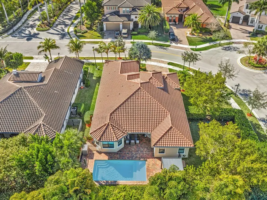 11715 NW 82nd Court, Parkland, FL 33076 - #2