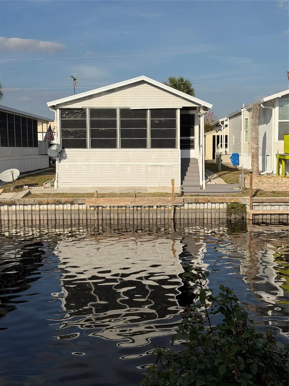 42 Turtle Road, Okeechobee, FL 34974 - #1