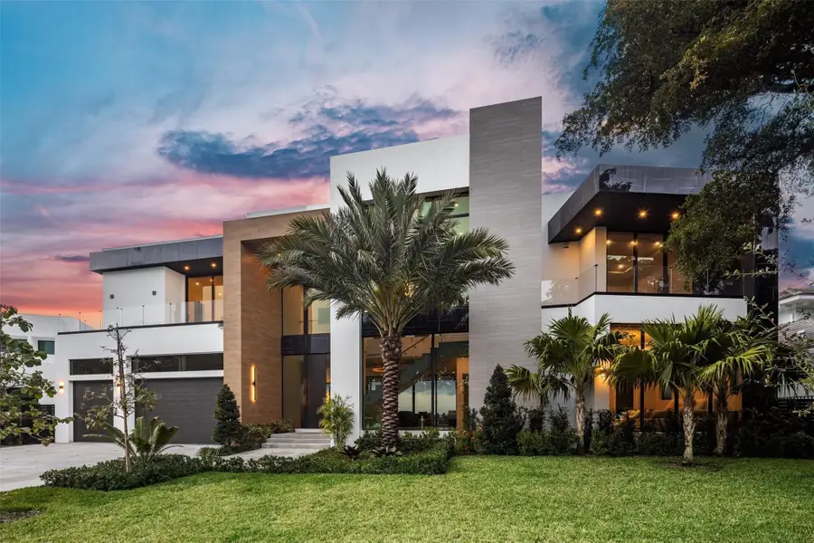 1371 W Terra Mar Drive, Pompano Beach, FL 33062 - #2