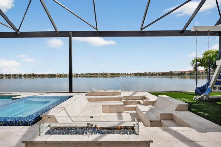 8550 W Parkland Bay Trail, Parkland, FL 33076 - #3