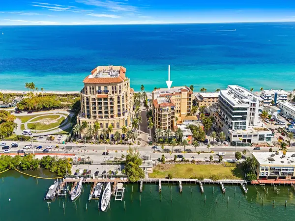 3415 N Ocean Drive #505, Hollywood, FL 33019