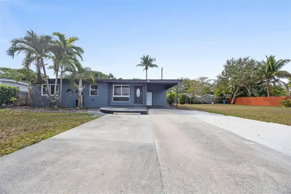 1616 SW 9th Street, Fort Lauderdale, FL 33312