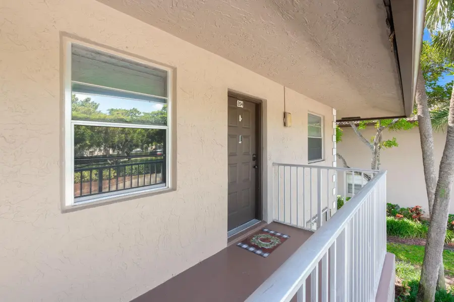 8800 Royal Palm Boulevard #204-1, Coral Springs, FL 33065 - #3