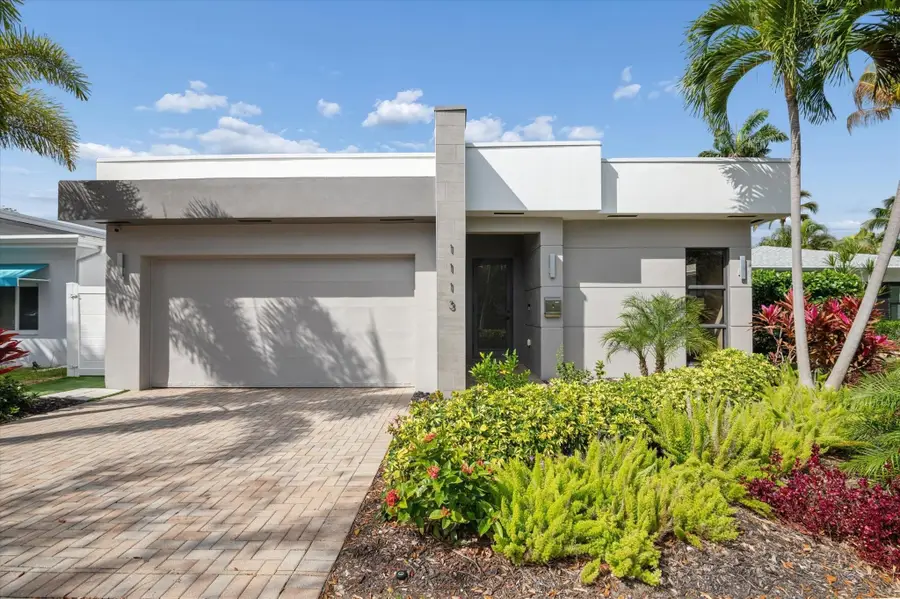 1113 NE 11th Avenue, Fort Lauderdale, FL 33304 - #2