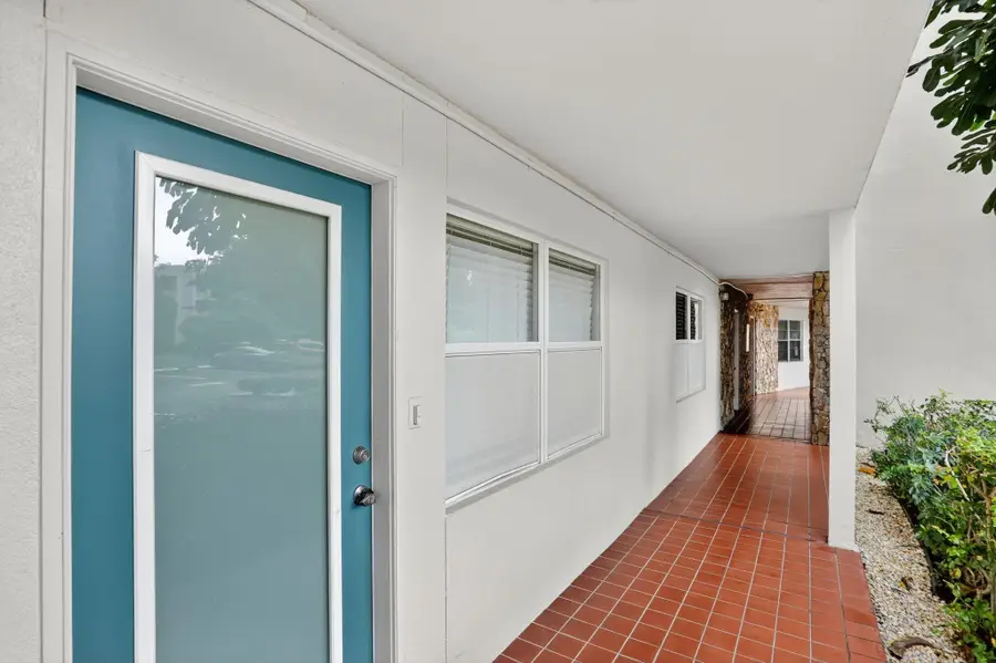 2003 Granada Drive #F1, Pompano Beach, FL 33066 - #3