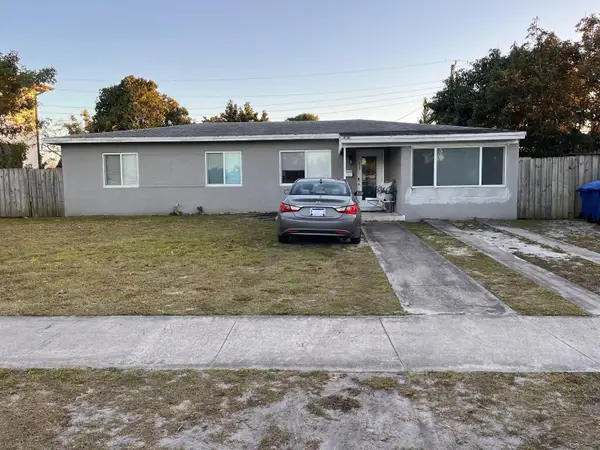 850 NE 173rd Terrace, Miami, FL 33162