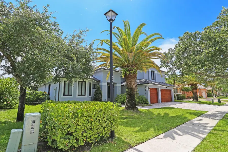 1828 NW 140th Terrace, Pembroke Pines, FL 33028 - #2