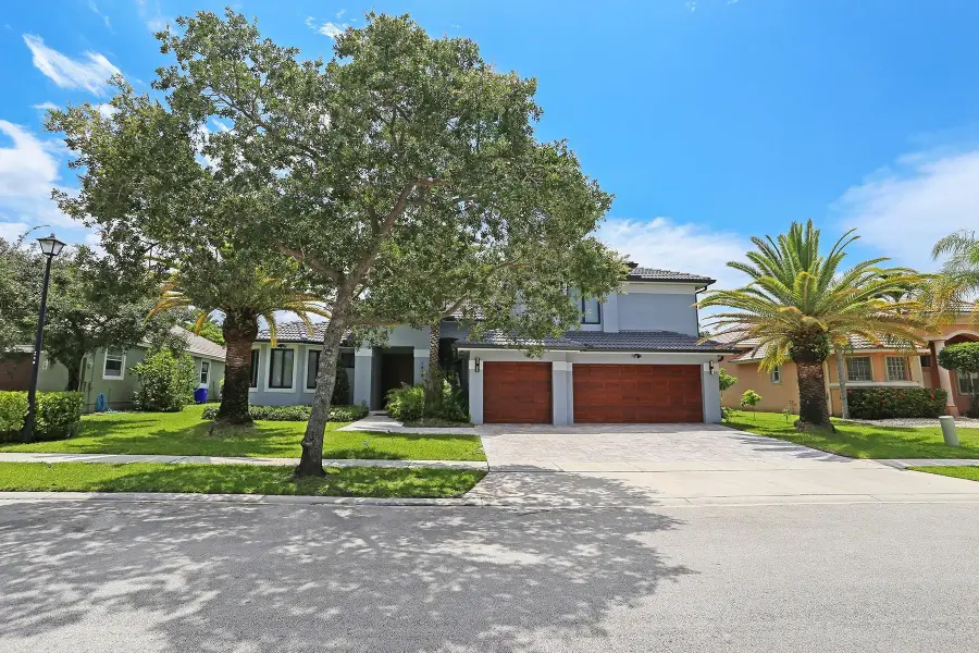 1828 NW 140th Terrace, Pembroke Pines, FL 33028 - #3