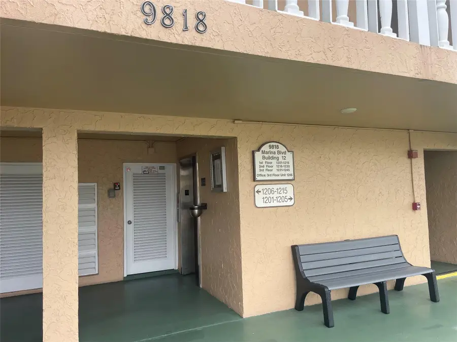9818 Marina Boulevard #1220, Boca Raton, FL 33428 - #2