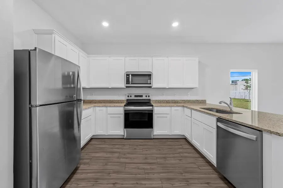 5604 Sunset Boulevard, Fort Pierce, FL 34982 - #3