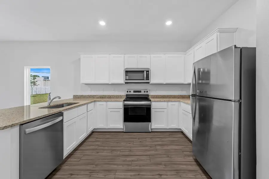 5808 Tangelo Drive, Fort Pierce, FL 34982 - #3