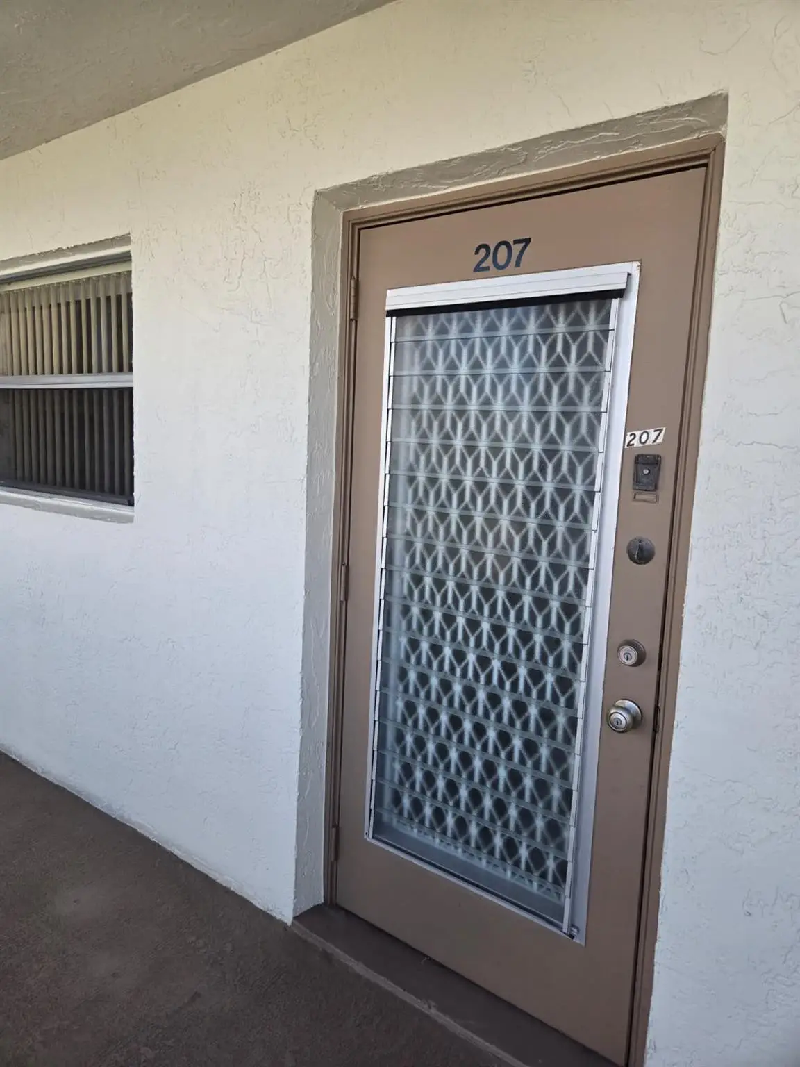 6870 Royal Palm Boulevard #207M, Margate, FL 33063 - #1